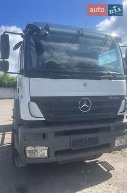 Тягач Mercedes-Benz Axor 2008 в Хмельницком