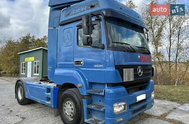 Тягач Mercedes-Benz Axor 2007 в Днепре