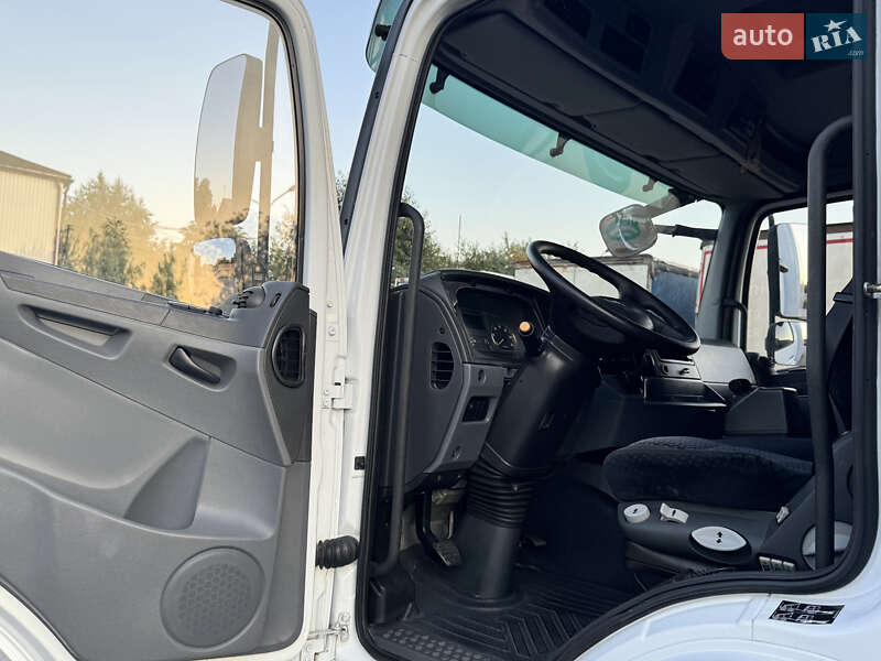 Рефрижератор Mercedes-Benz Axor 2012 в Ровно фото 18 Рефрижератор Mercedes-Benz Axor 2012 в Ровно