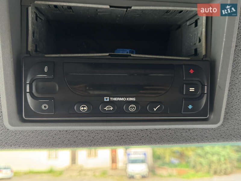 Рефрижератор Mercedes-Benz Axor 2012 в Ровно фото 21 Рефрижератор Mercedes-Benz Axor 2012 в Ровно