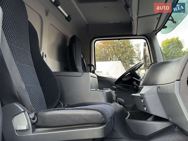 Рефрижератор Mercedes-Benz Axor 2012 в Ровно фото 28 Рефрижератор Mercedes-Benz Axor 2012 в Ровно