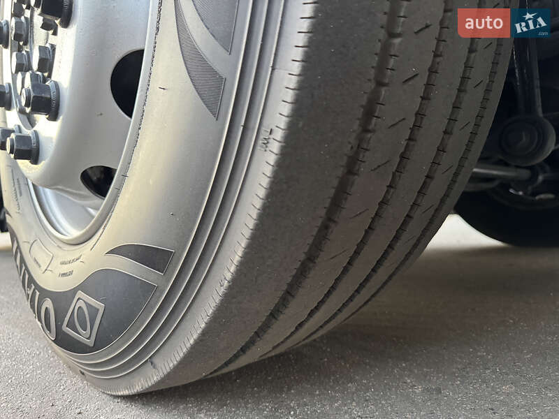 Рефрижератор Mercedes-Benz Axor 2012 в Ровно фото 33 Рефрижератор Mercedes-Benz Axor 2012 в Ровно