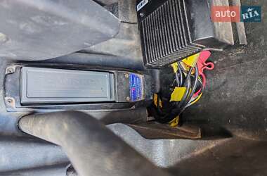 Борт Mercedes-Benz Axor 2012 в 