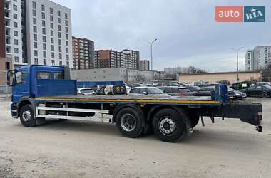 Кран-манипулятор Mercedes-Benz Axor 2006 в  фото 4 Кран-манипулятор Mercedes-Benz Axor 2006 в