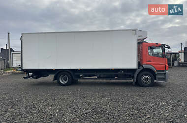 Рефрижератор Mercedes-Benz Axor 2010 в  фото 9 Рефрижератор Mercedes-Benz Axor 2010 в