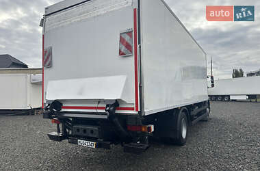 Рефрижератор Mercedes-Benz Axor 2010 в  фото 13 Рефрижератор Mercedes-Benz Axor 2010 в