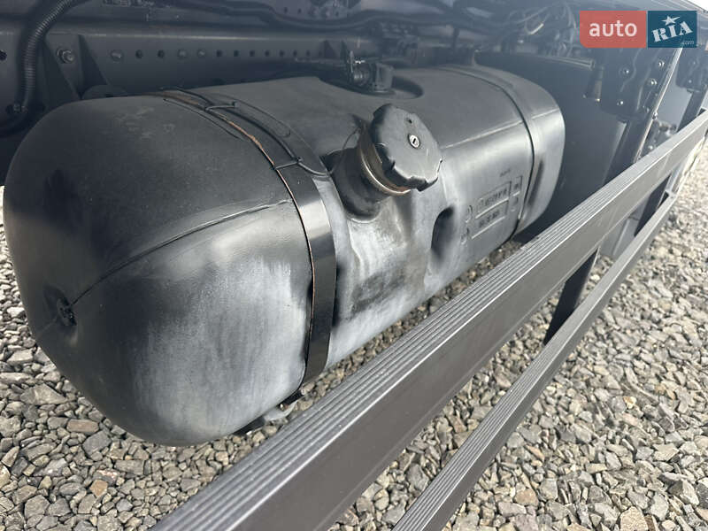 Рефрижератор Mercedes-Benz Axor 2010 в Луцке фото 18 Рефрижератор Mercedes-Benz Axor 2010 в Луцке