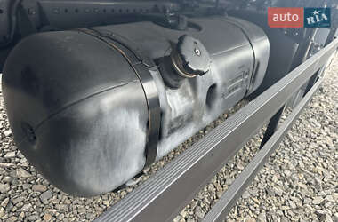 Рефрижератор Mercedes-Benz Axor 2010 в  фото 18 Рефрижератор Mercedes-Benz Axor 2010 в