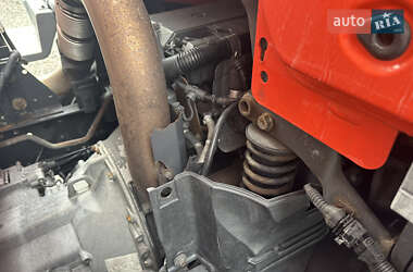 Рефрижератор Mercedes-Benz Axor 2010 в  фото 22 Рефрижератор Mercedes-Benz Axor 2010 в