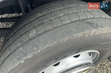 Рефрижератор Mercedes-Benz Axor 2010 в  фото 27 Рефрижератор Mercedes-Benz Axor 2010 в