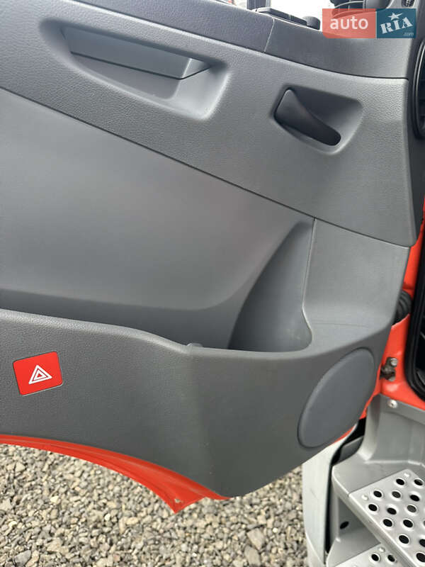 Рефрижератор Mercedes-Benz Axor 2010 в Луцке фото 41 Рефрижератор Mercedes-Benz Axor 2010 в Луцке