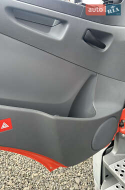 Рефрижератор Mercedes-Benz Axor 2010 в  фото 41 Рефрижератор Mercedes-Benz Axor 2010 в