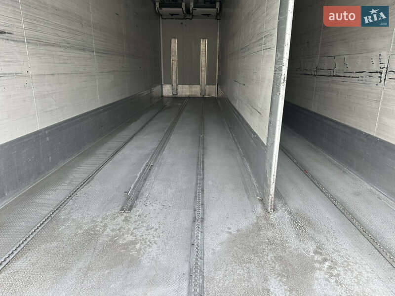 Рефрижератор Mercedes-Benz Axor 2010 в Луцке фото 36 Рефрижератор Mercedes-Benz Axor 2010 в Луцке