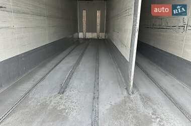 Рефрижератор Mercedes-Benz Axor 2010 в  фото 36 Рефрижератор Mercedes-Benz Axor 2010 в