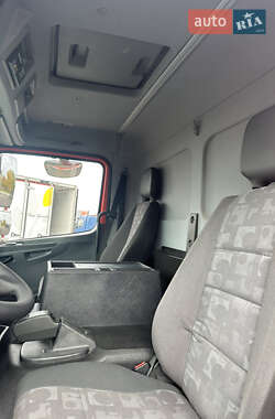 Рефрижератор Mercedes-Benz Axor 2010 в  фото 45 Рефрижератор Mercedes-Benz Axor 2010 в