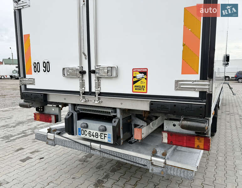 Рефрижератор Mercedes-Benz Axor 2014 в Харькове фото 11 Рефрижератор Mercedes-Benz Axor 2014 в Харькове