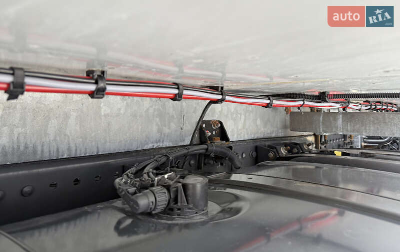 Рефрижератор Mercedes-Benz Axor 2014 в Харькове фото 18 Рефрижератор Mercedes-Benz Axor 2014 в Харькове