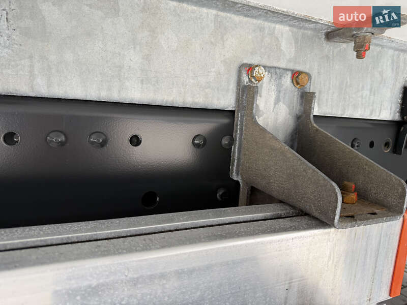 Рефрижератор Mercedes-Benz Axor 2014 в Харькове фото 22 Рефрижератор Mercedes-Benz Axor 2014 в Харькове