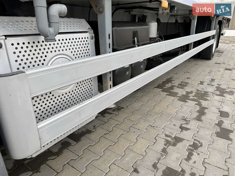 Рефрижератор Mercedes-Benz Axor 2014 в Харькове фото 26 Рефрижератор Mercedes-Benz Axor 2014 в Харькове