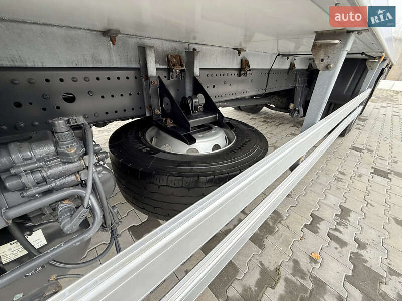 Рефрижератор Mercedes-Benz Axor 2014 в Харькове фото 31 Рефрижератор Mercedes-Benz Axor 2014 в Харькове