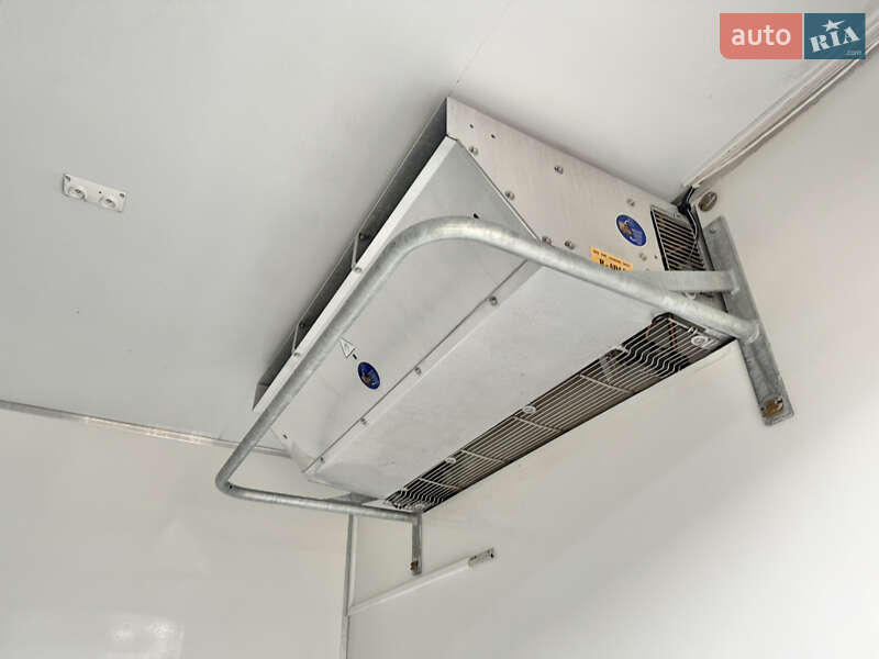 Рефрижератор Mercedes-Benz Axor 2014 в Харькове фото 51 Рефрижератор Mercedes-Benz Axor 2014 в Харькове