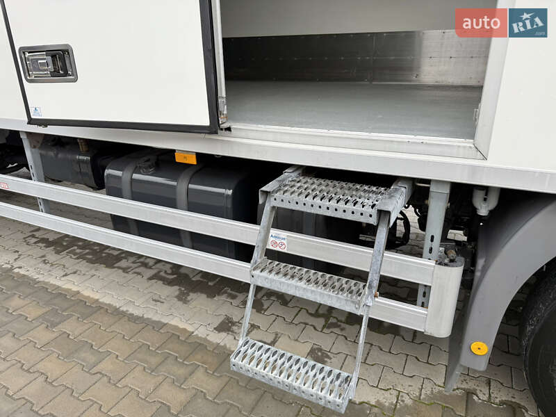 Рефрижератор Mercedes-Benz Axor 2014 в Харькове фото 49 Рефрижератор Mercedes-Benz Axor 2014 в Харькове