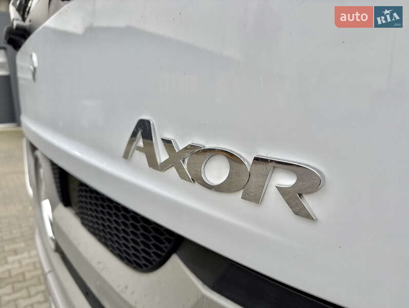 Рефрижератор Mercedes-Benz Axor 2014 в Харькове фото 55 Рефрижератор Mercedes-Benz Axor 2014 в Харькове