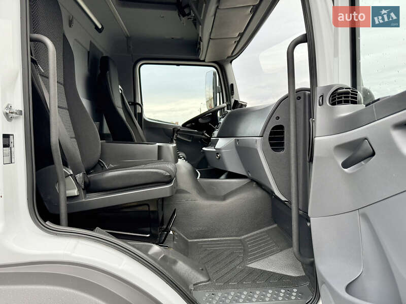 Рефрижератор Mercedes-Benz Axor 2014 в Харькове фото 59 Рефрижератор Mercedes-Benz Axor 2014 в Харькове