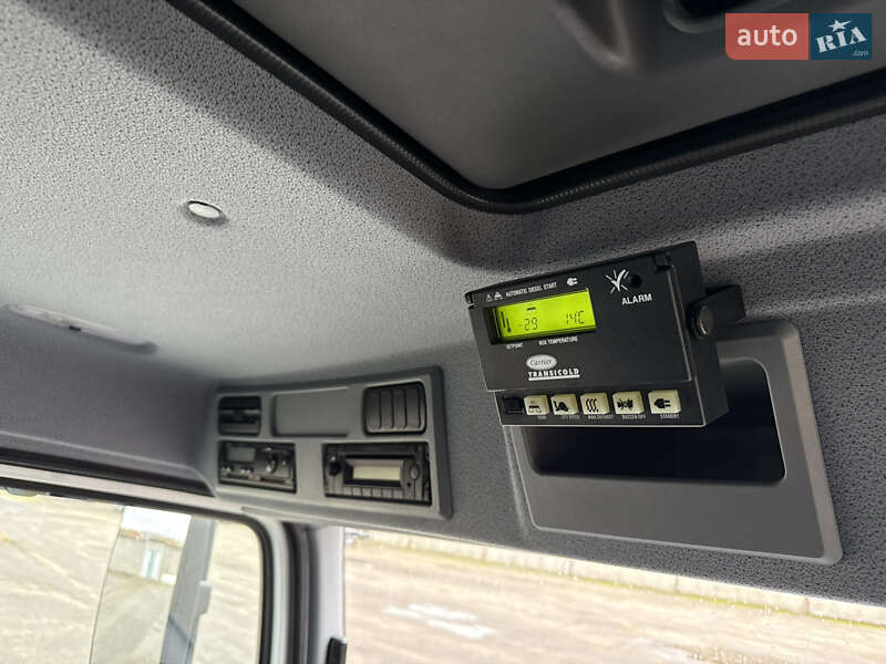 Рефрижератор Mercedes-Benz Axor 2014 в Харькове фото 63 Рефрижератор Mercedes-Benz Axor 2014 в Харькове