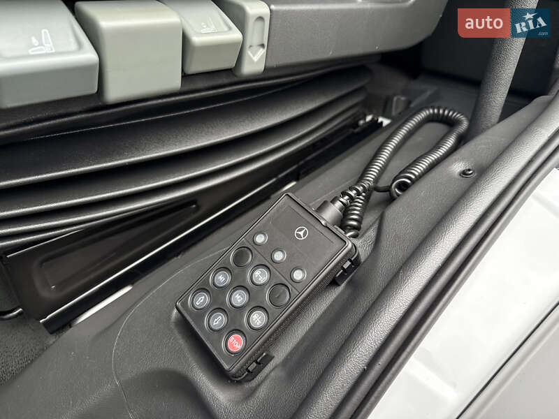 Рефрижератор Mercedes-Benz Axor 2014 в Харькове фото 73 Рефрижератор Mercedes-Benz Axor 2014 в Харькове