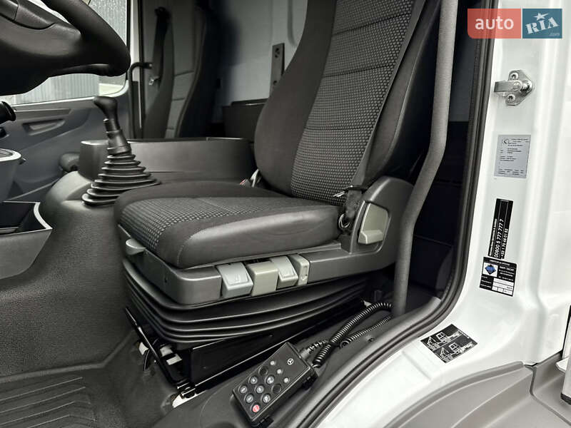 Рефрижератор Mercedes-Benz Axor 2014 в Харькове фото 79 Рефрижератор Mercedes-Benz Axor 2014 в Харькове