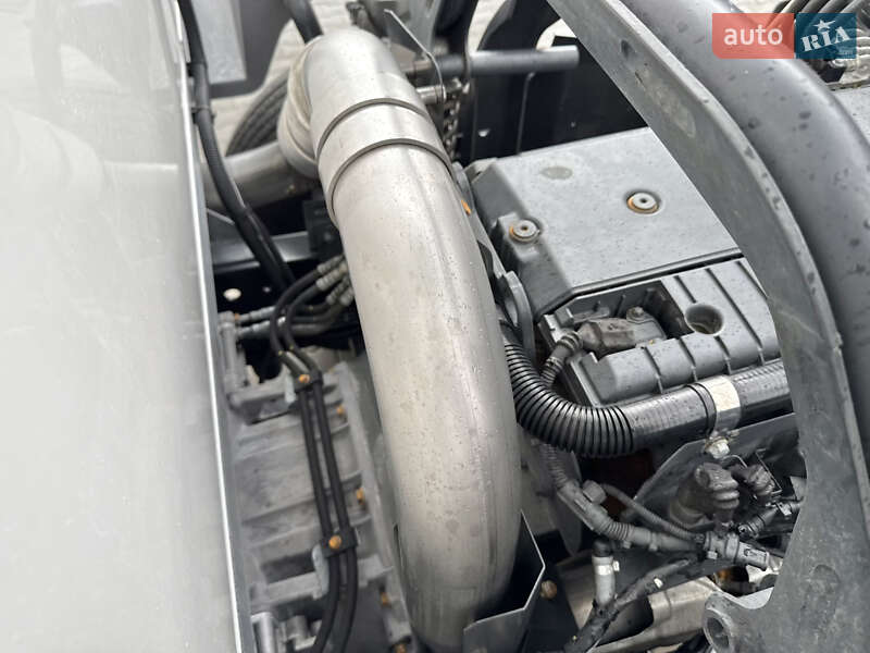 Рефрижератор Mercedes-Benz Axor 2014 в Харькове фото 83 Рефрижератор Mercedes-Benz Axor 2014 в Харькове