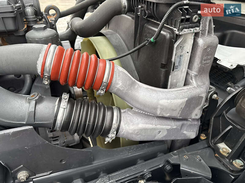 Рефрижератор Mercedes-Benz Axor 2014 в Харькове фото 87 Рефрижератор Mercedes-Benz Axor 2014 в Харькове