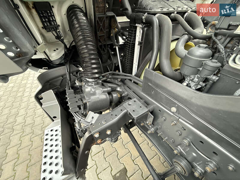 Рефрижератор Mercedes-Benz Axor 2014 в Харькове фото 93 Рефрижератор Mercedes-Benz Axor 2014 в Харькове