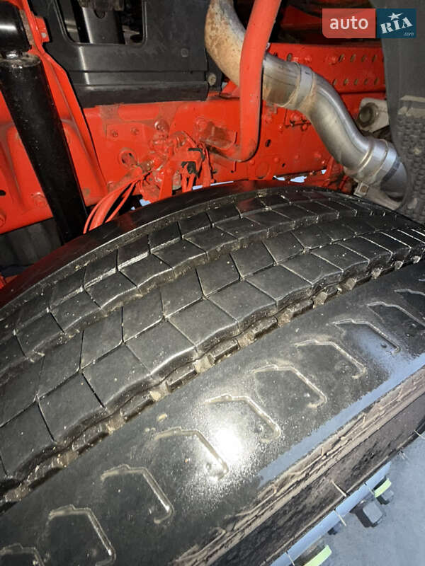 Бензовоз Mercedes-Benz Axor 2011 в Ровно фото 10 Бензовоз Mercedes-Benz Axor 2011 в Ровно