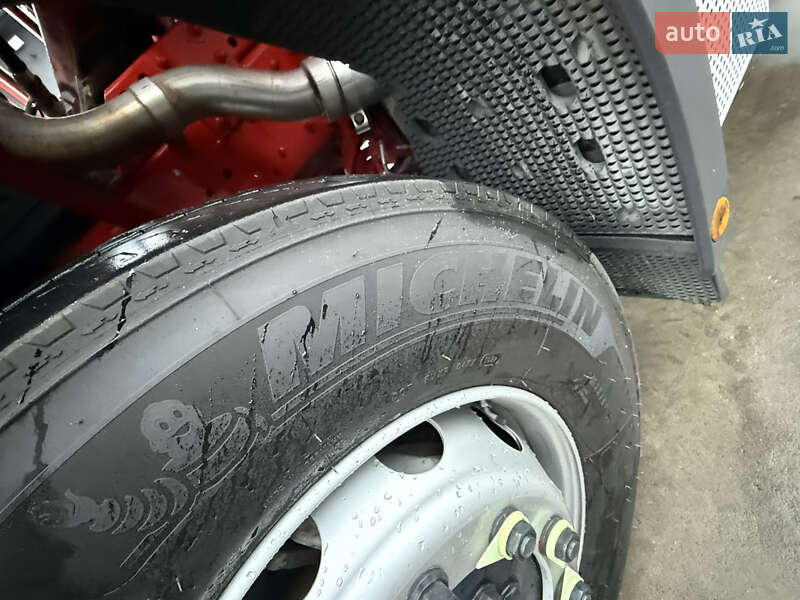 Бензовоз Mercedes-Benz Axor 2011 в Ровно фото 14 Бензовоз Mercedes-Benz Axor 2011 в Ровно