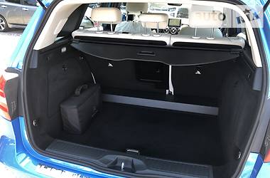 Хетчбек Mercedes-Benz B-Class 2014 в 