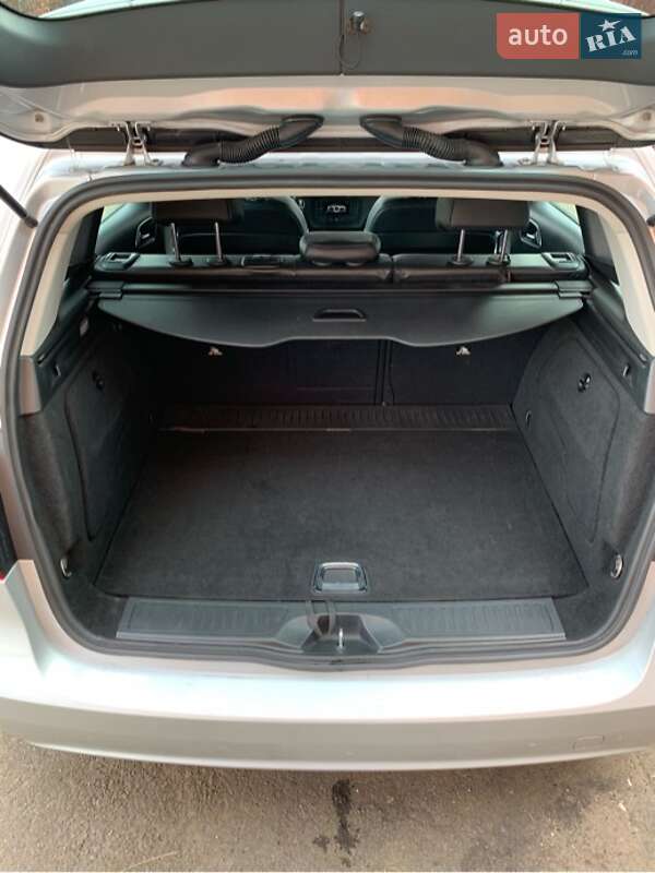 Хетчбек Mercedes-Benz B-Class 2012 в Луцьку