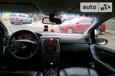 Хэтчбек Mercedes-Benz B-Class 2006 в Киеве