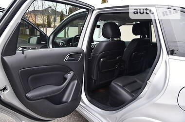 Універсал Mercedes-Benz B-Class 2016 в 