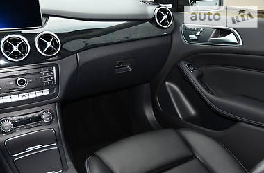 Універсал Mercedes-Benz B-Class 2016 в 