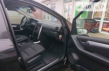 Універсал Mercedes-Benz B-Class 2006 в 