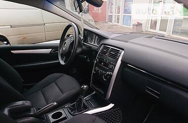 Універсал Mercedes-Benz B-Class 2006 в 