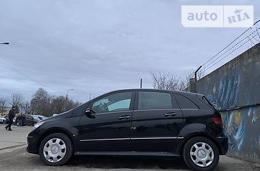 Універсал Mercedes-Benz B-Class 2007 в 
