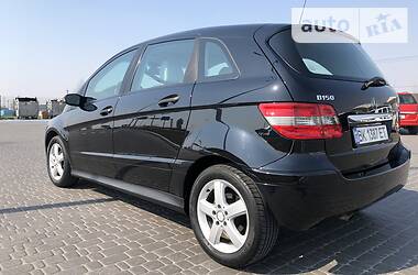 Хетчбек Mercedes-Benz B-Class 2008 в 