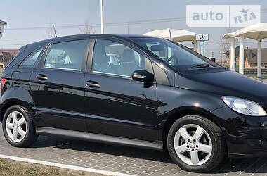 Хетчбек Mercedes-Benz B-Class 2008 в 