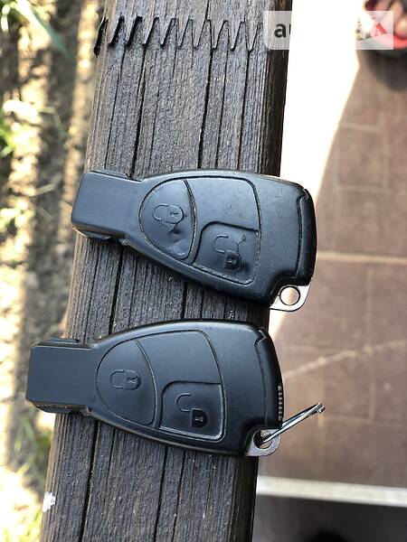 Хетчбек Mercedes-Benz B-Class 2008 в Рівному