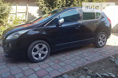 Мінівен Mercedes-Benz B-Class 2009 в 