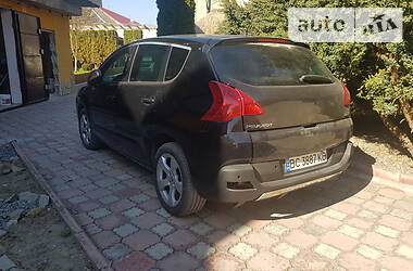 Мінівен Mercedes-Benz B-Class 2009 в 