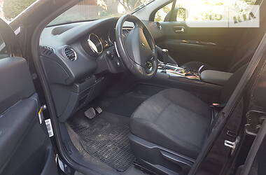 Мінівен Mercedes-Benz B-Class 2009 в 